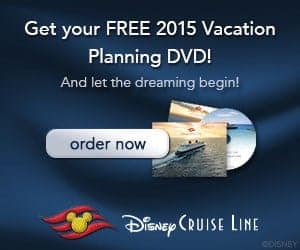 Disney Cruise