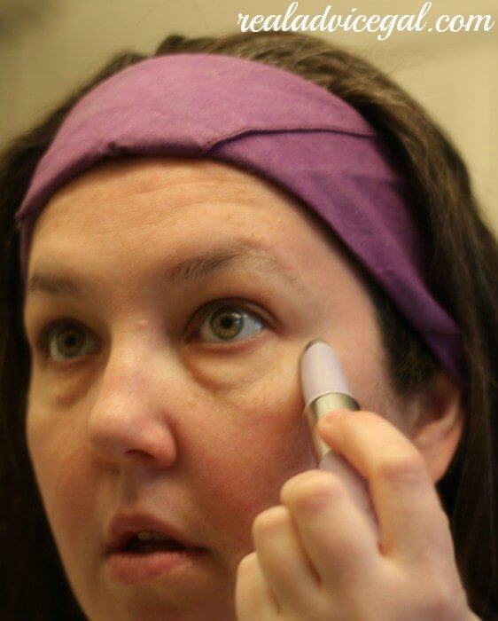 Anti-Aging Eye Eraser