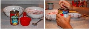 Cooking with Children with Disabilities using Chef Boyardee
