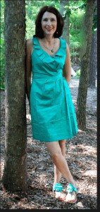 Work Clothes on a Budget