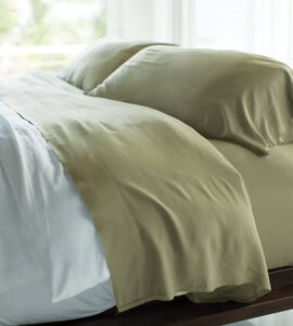 cariloha resort bamboo bed sheets