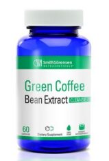 Buy 2 Get 1 Free: Green Coffee Bean Extract
