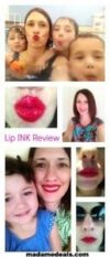 Lip Ink Lip Review