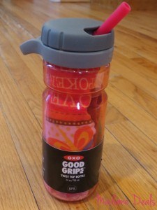 Water Bottle Craft: New Home Edition!