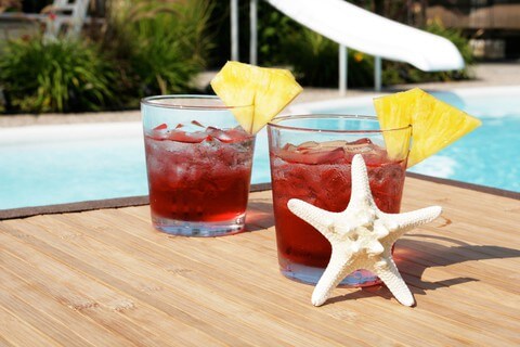 Prepping for Summer Parties