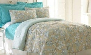 Elegant Comforter Sets