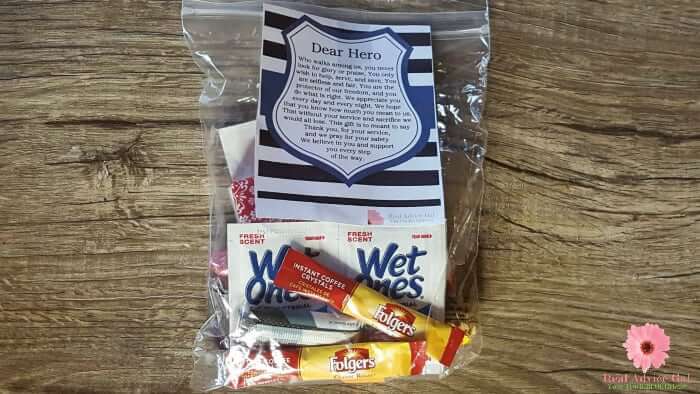 dear hero blessing bags 1