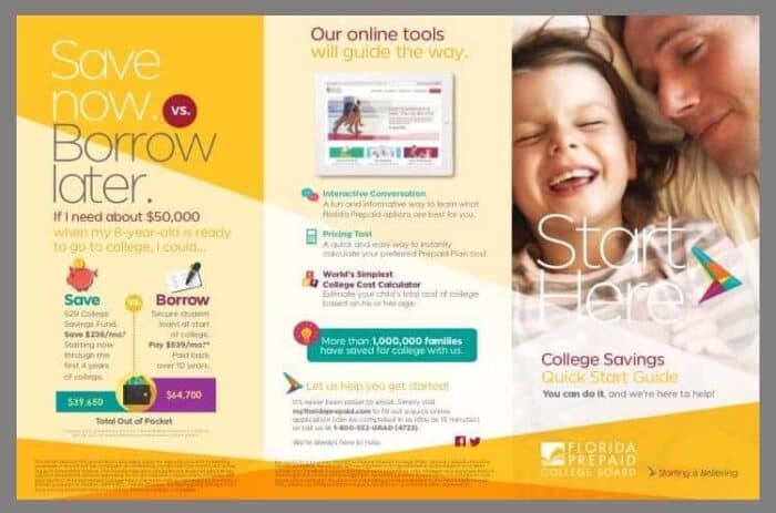 Secure Your Child’s Future with Prepaid Florida College Programs