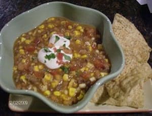 Cooking with Connie: Saturday Night Special