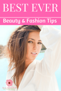 Fashion and Beauty Tips for Women are a must! Don