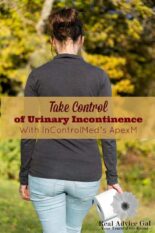 How to Control Urinary Incontinence