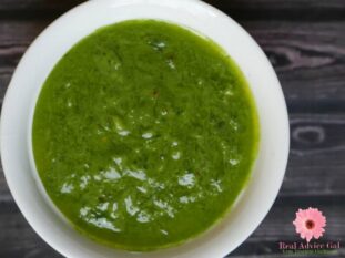 How to Make Fresh Basil Pesto Without Nuts