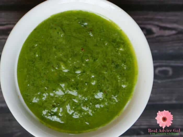 How to Make Fresh Basil Pesto Without Nuts