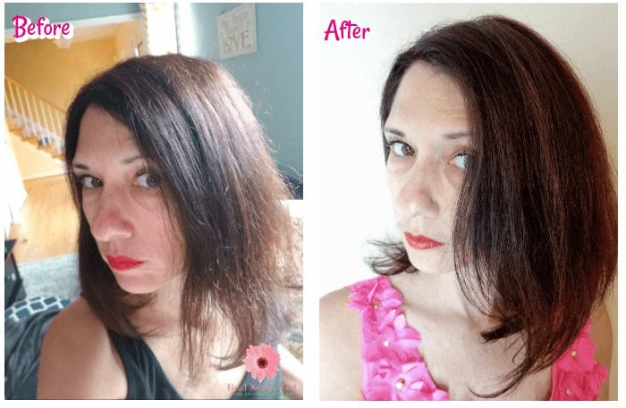 What Shampoo Should I Use For Dry Hair