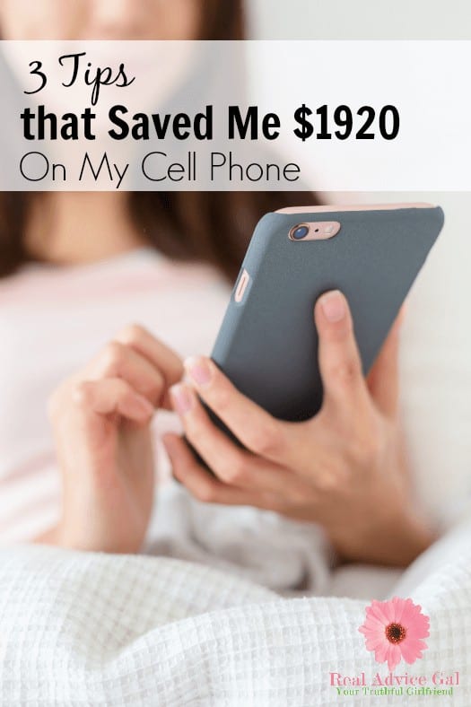 How To Save Money When Buying New Cell Phones
