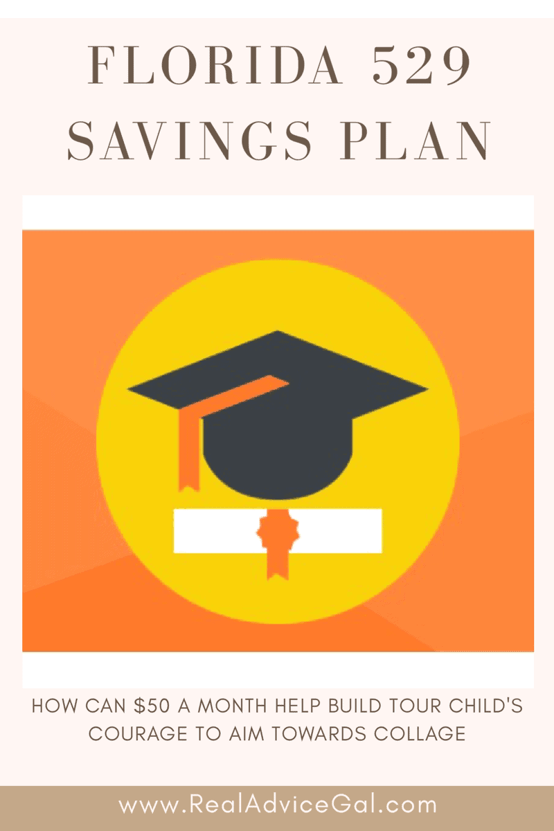 Florida 529 Savings Plan