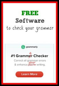 grammarly review