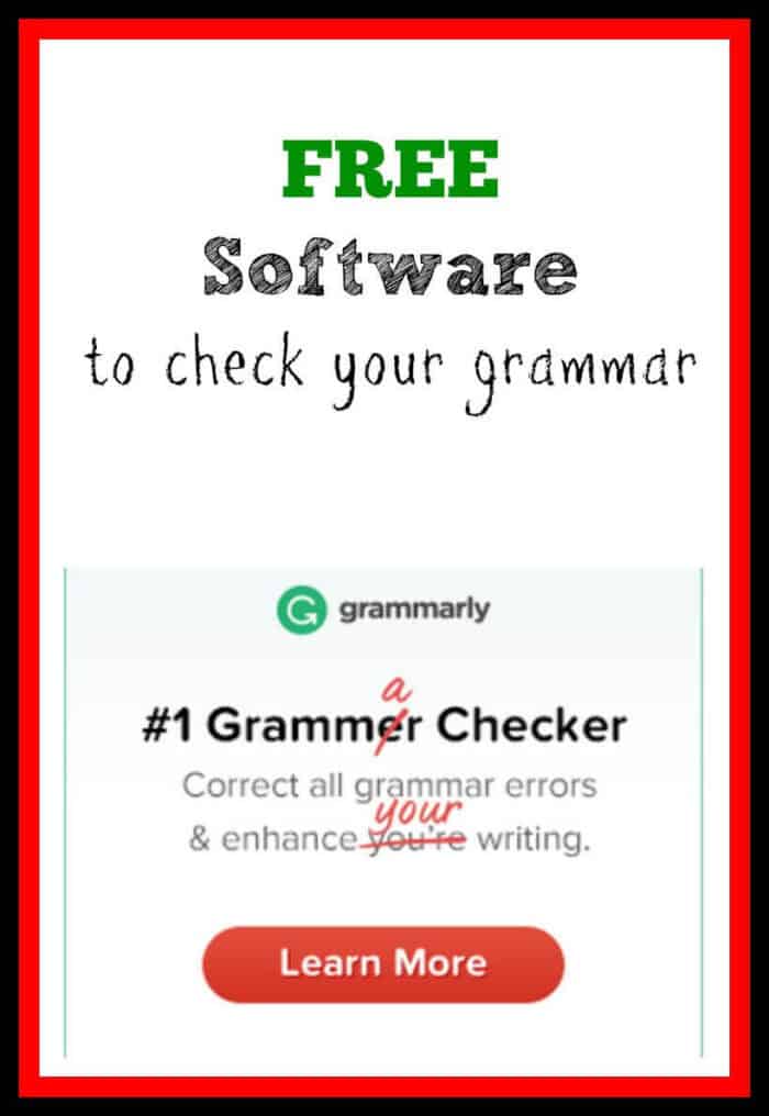 Grammarly review