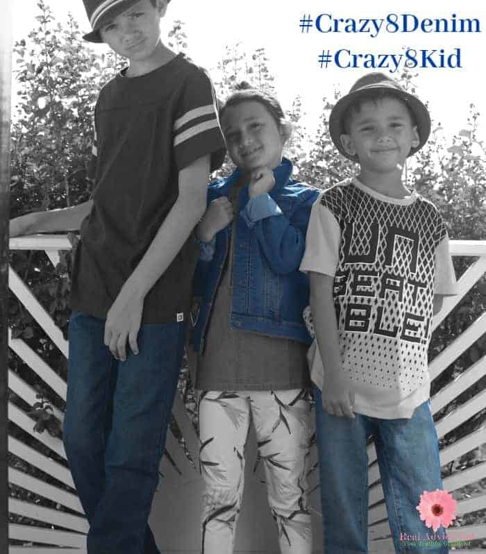 Make the most out of your budget by buying affordable but quality clothes for kids this school season. Check out why we love Crazy 8