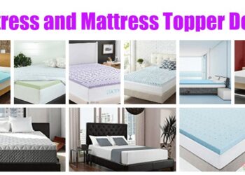 mattress deals