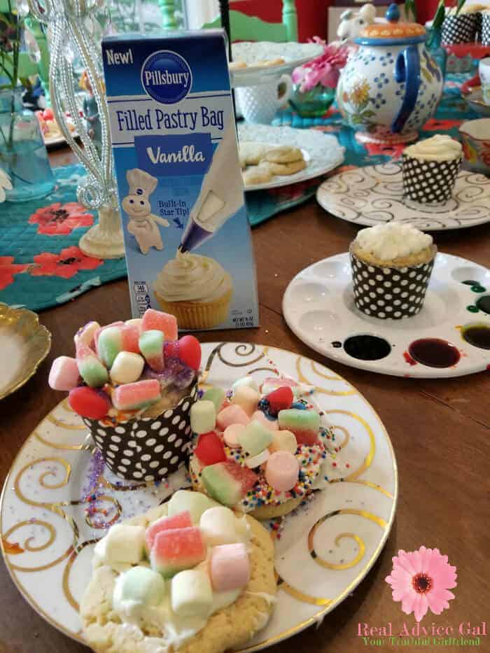 Plan a birthday party that will keep the kids busy and have fun. Check out my indoor birthday party ideas.
