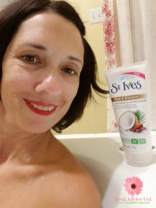 Best Exfoliator For Face That Is Gentle