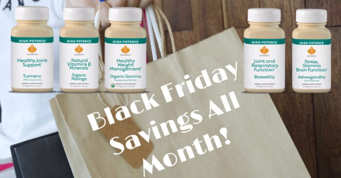 Save BIG on Savesta Supplements