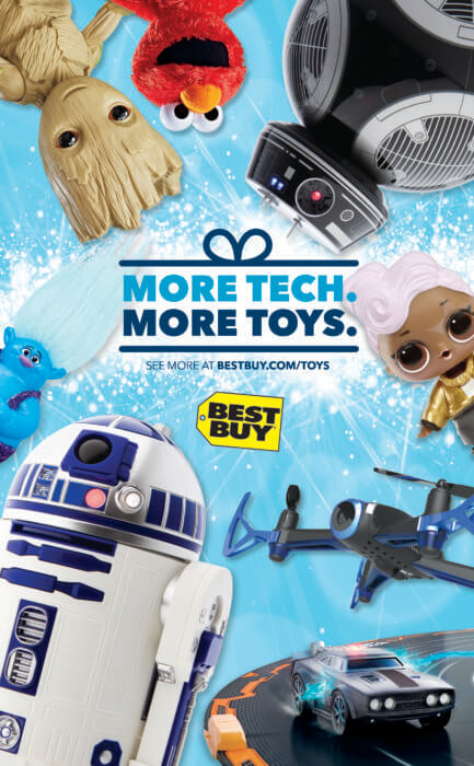 Holiday Toys image