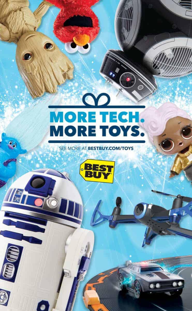 Holiday Toys image