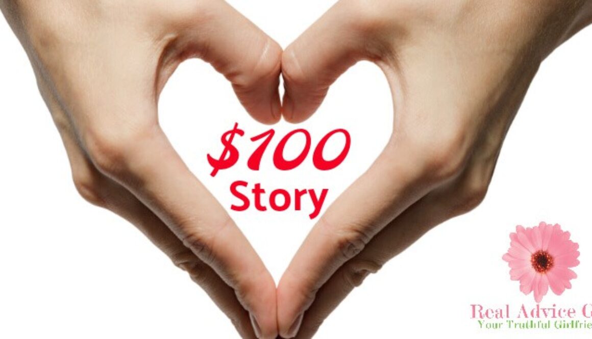 100 story pay it forward