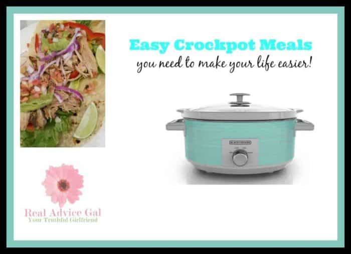 What to Buy for a Slow Cooker