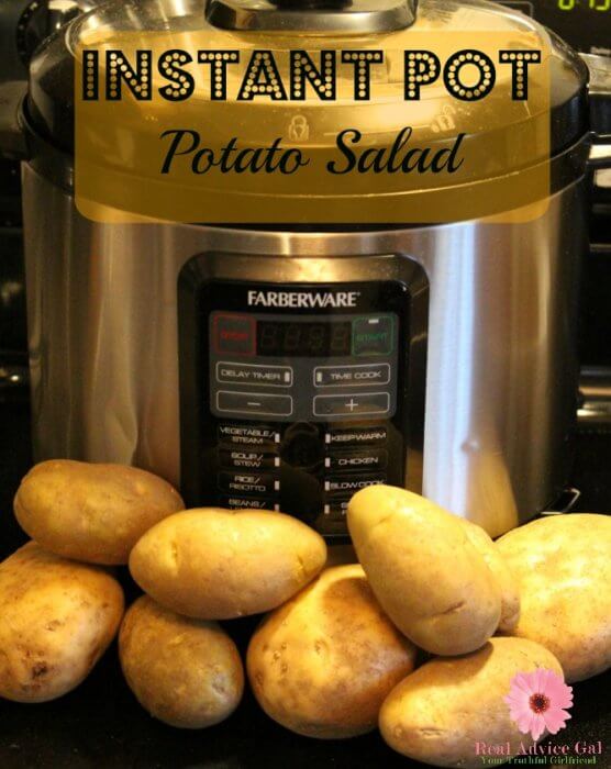 IP Potato Salad 1