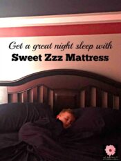 Sweet Zzz Mattress Review