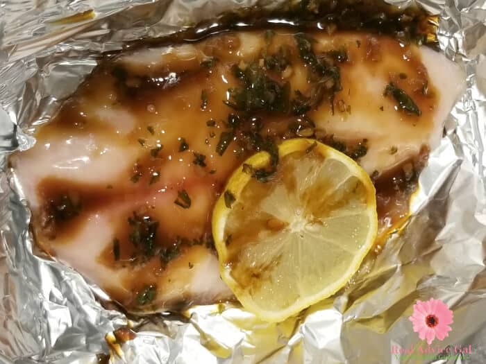 Easy pressure cooker xl tilapia recipe that you can make for just few minutes.