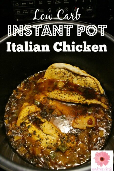 IP Italian Chicken 5 1