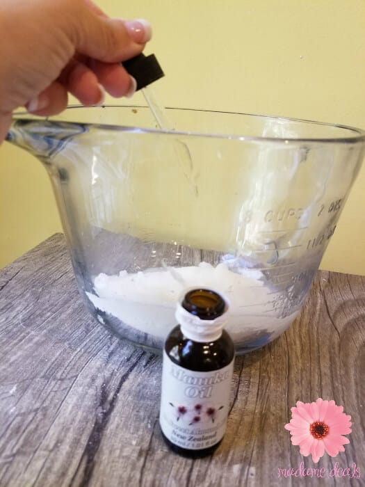 homemade body scrub 3