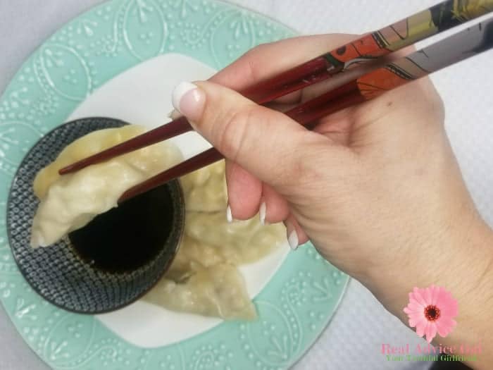 Chinese New Year Traditions and Great Food