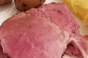 How to Cook a Ham in the Pressure Cooker
