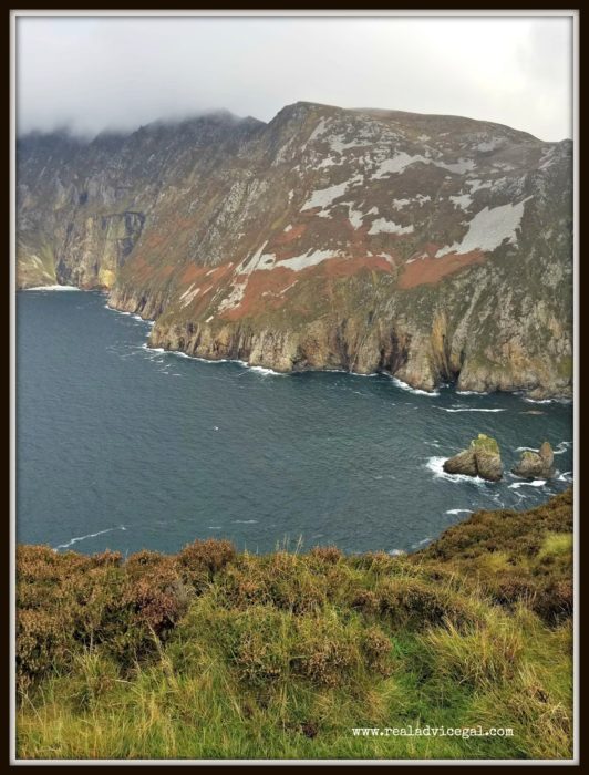 Sliabh Liag