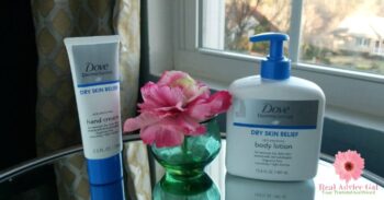 What is the Best Moisturizer for Dry Skin? Dove Derma Review