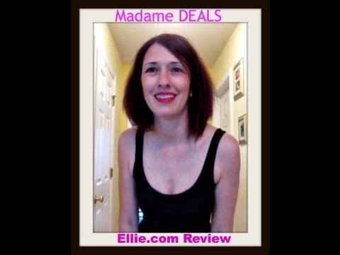 Ellie Review