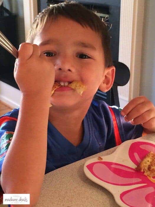 VSL3 IBSFriendly Easy French Toast Recipe Real Advice Gal