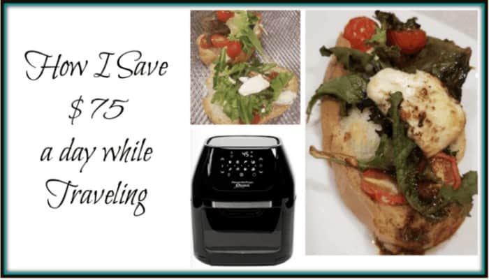 Travel with Kids Tips