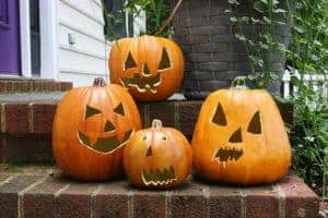 Pumpkin Carving: Mess Free & Preserve for Years