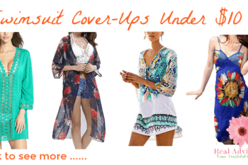 swimsuit cover ups