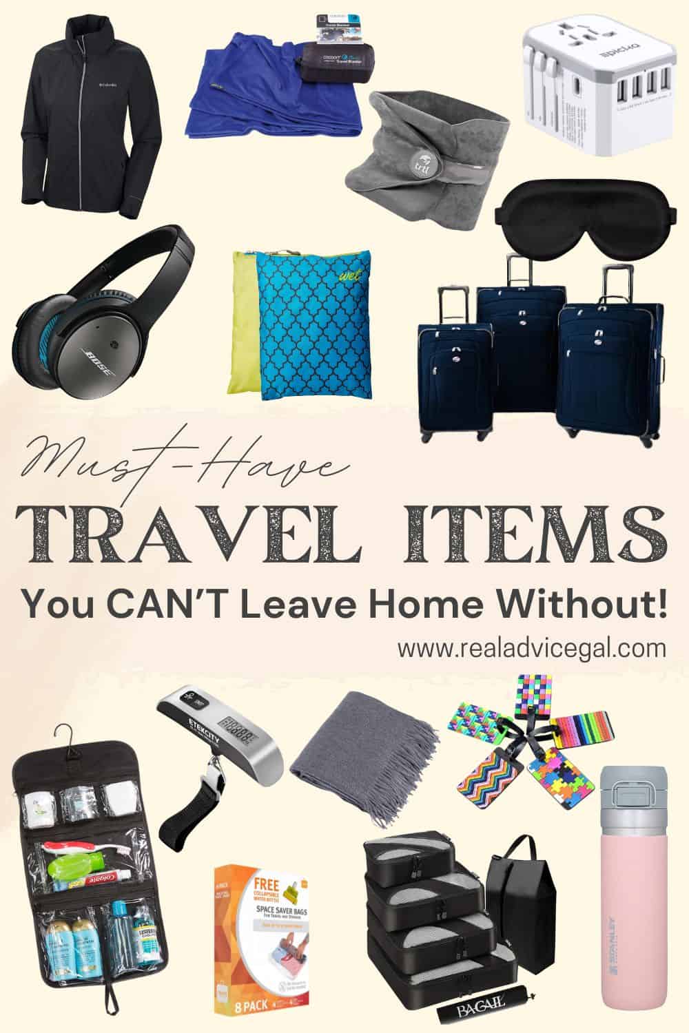 Gifts for a Traveler