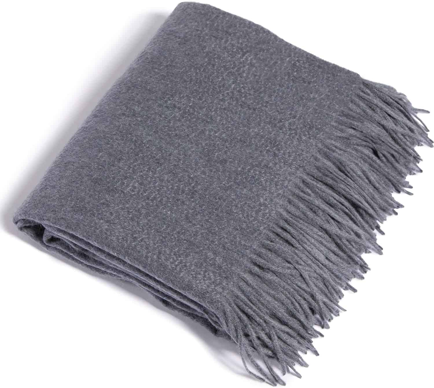 cashmere travel blanket