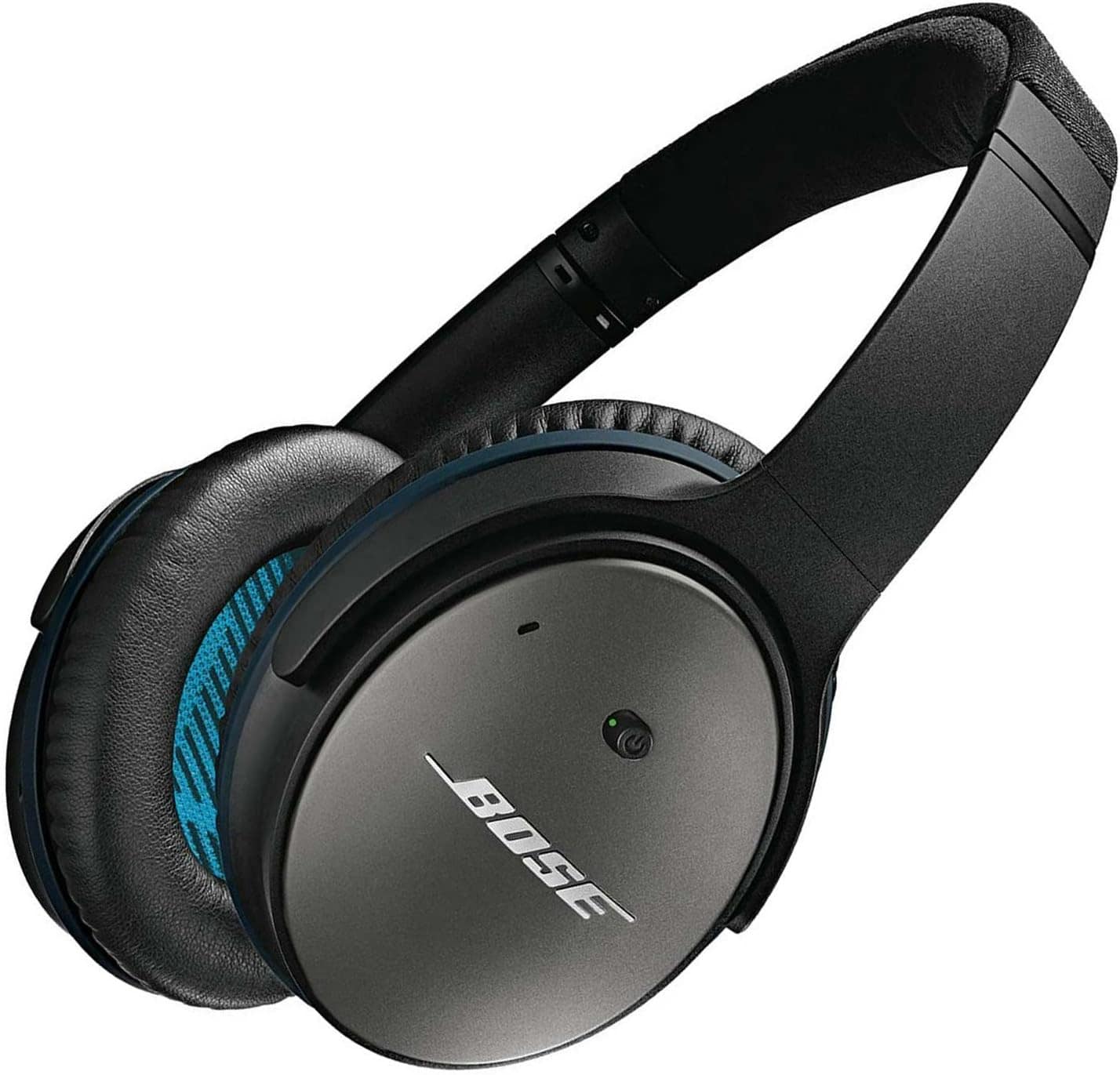 noise cancelling headphones