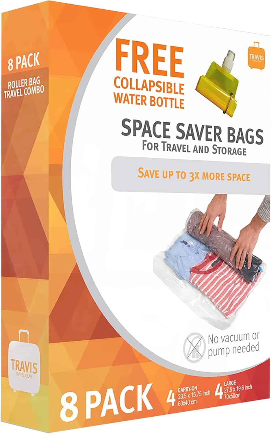 space saver bags