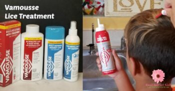 How to Get Rid of Head Lice